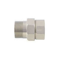 Американка 2" RAFTEC