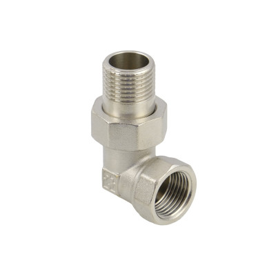 Американка кутова 3/4" RAFTEC