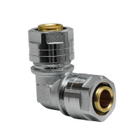 Коліно 20 * 20 RAFTEC