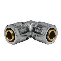 Коліно 16 * 16 RAFTEC