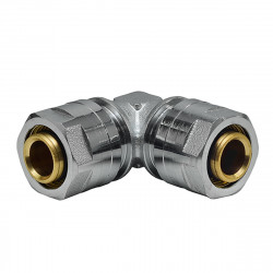Коліно 16 * 16 RAFTEC