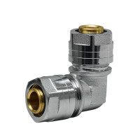 Коліно 16 * 16 RAFTEC