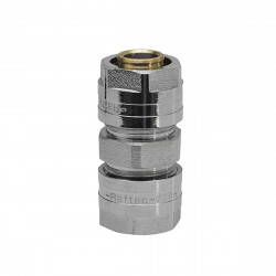 Муфта 16 * 16 RAFTEC