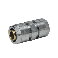 Муфта 20 * 20 RAFTEC