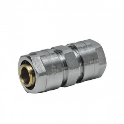 Муфта 20 * 20 RAFTEC