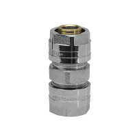 Муфта 20 * 20 RAFTEC