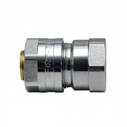 Перехід 20 * 1/2 внутрішня RAFTEC