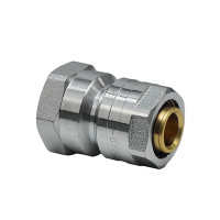 Перехід 20 * 3/4 внутрішня RAFTEC