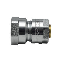 Перехід 20 * 3/4 внутрішня RAFTEC
