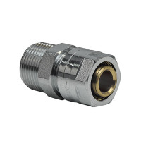 Перехід 20 * 3/4 зовнішня RAFTEC