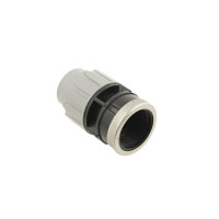 Перехід 50 * 2 внутрішня COS ПЕ