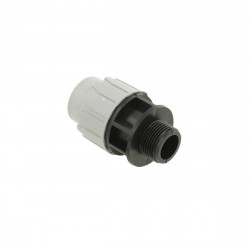 Перехід 25 * 3/4 зовнішня COS ПЕ