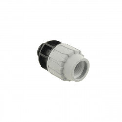 Перехід 25 * 3/4 зовнішня COS ПЕ