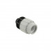 Перехід 25 * 3/4 зовнішня COS ПЕ
