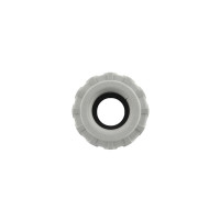 Перехід 25 * 3/4 зовнішня COS ПЕ