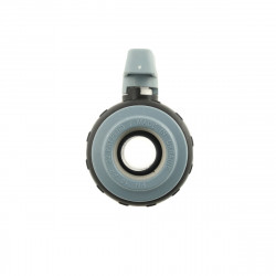 Кран 25 * 25 ПЕ SantehPlast S