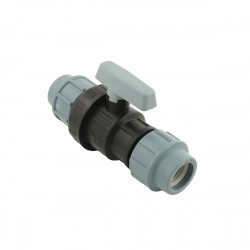 Кран 32 * 32 COS ПЕ