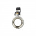 Кран кульовий 1 1/4" внутрішня * 1 1/4" внутрішня RAFTEC BLACK