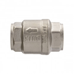 Зворотній клапан 3/4 RAFTEC KL02