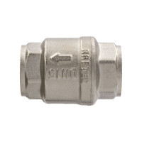 Зворотній клапан 1/2" RAFTEC KL01