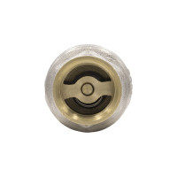 Зворотній клапан 1/2" RAFTEC KL01