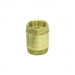 Зворотній клапан 1" WaterPro