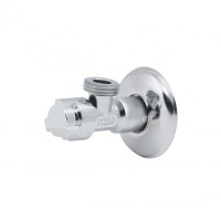 Кран приладовий 1/2" * 1/2" Icma