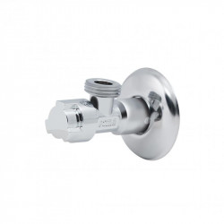 Кран приладовий 1/2" * 1/2" Icma