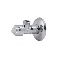 Кран приладовий 1/2" * 3/8" Icma
