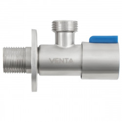 Кран приладовий 1/2" * 1/2" кутовий Venta VA1806