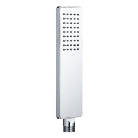 Лійка душ Venta HS103 1 режим 220*55*25мм (коробка)