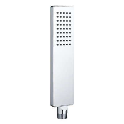Лійка душ Venta HS103 1 режим 220*55*25мм (коробка)