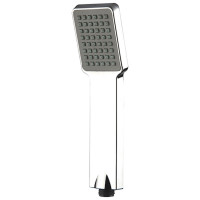 Лійка душ Venta HS110 1 режим 70*60мм