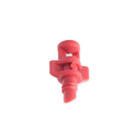 Мікроджет "Шуруп" 90л/год 360* MJS-036