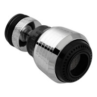 Lidz (CRM) 48 00 024 20 Гнучкий аератор зовнішній