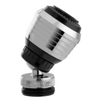 Lidz (CRM) 48 00 024 20 Гнучкий аератор зовнішній
