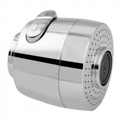 Lidz (CRM) 48 00 025 00 гнучкий аератор