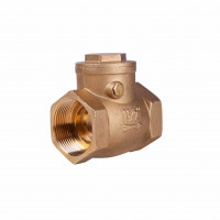 Запорний клапан пелюстковий 1 1/2" SD