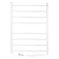 Рушникосушка електрична QT Evia (WHI) 11112R