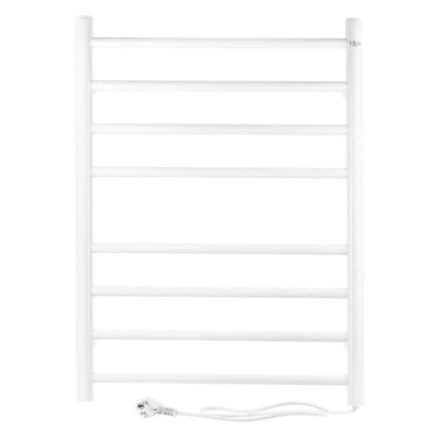 Рушникосушка електрична QT Evia (WHI) 11112R
