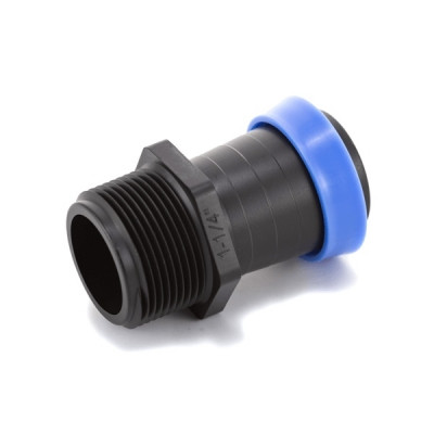 Старт для тумана 40мм*1 1/4 GSM-014040