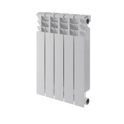 Радіатор біметалічний Bi-Vulcan 500/96 1,76 кг Thermo Alliance