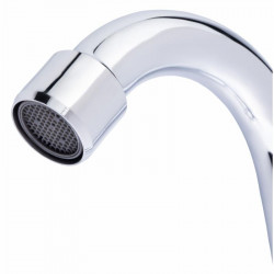 Змішувач Dominox CRM 15 272-1 для кухні кер. (б) Lidz