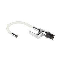 Змішувач Linea CRW 007F для кухні U (k35) QT