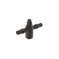 Адаптер для підключення крапельниць 4мм 2-ий 5133