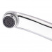 Змішувач для кухні Mars 003M (k40) (81 003 01) Chrome Lidz
