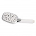 Змішувач для ванни Grand 005 довгий вилив White (k35) Qtap