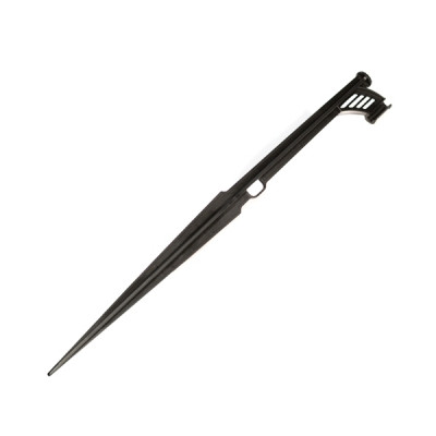 Стійка для мікроджетів 43см CS-0143