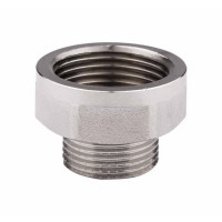Перехід 1 1/2" внутрішня * 3/4" зовнішня Forte