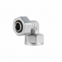 Коліно 20 * 3/4" внутрішня SD